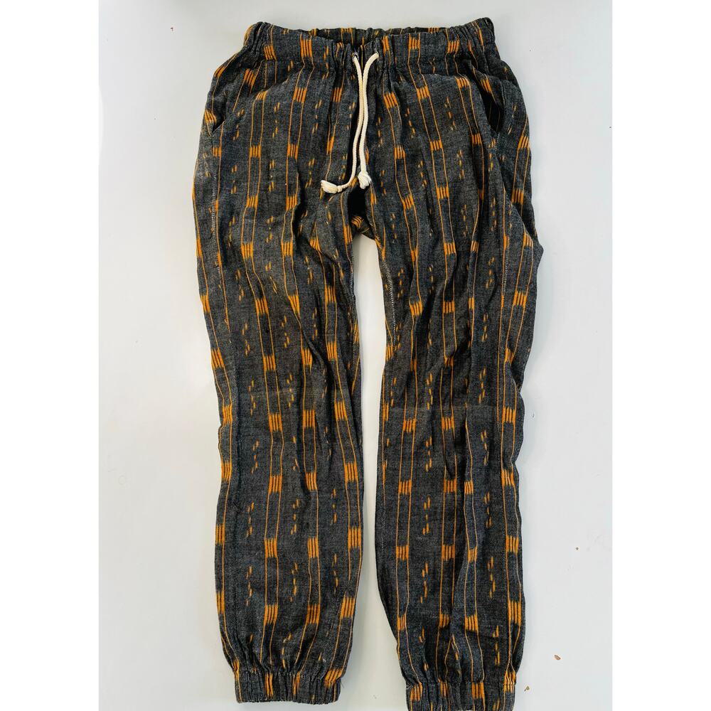 Mollusk Pants XS(12”x23”)